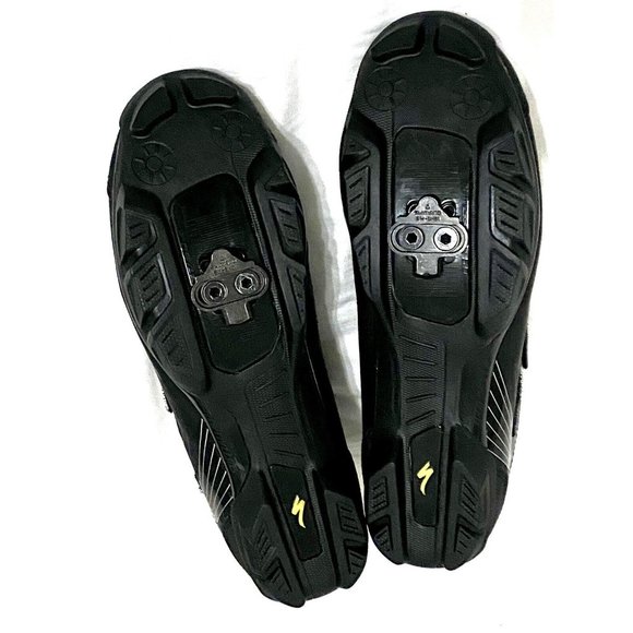 Specialized Riata Body Geometry Cycling Women's Shoe US SZ 7.25 Never Worn - Picture 3 of 7